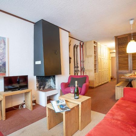 Apartment Le Grand Tichot A Et B - Val Claret-12 By Interhome Tignes Kültér fotó