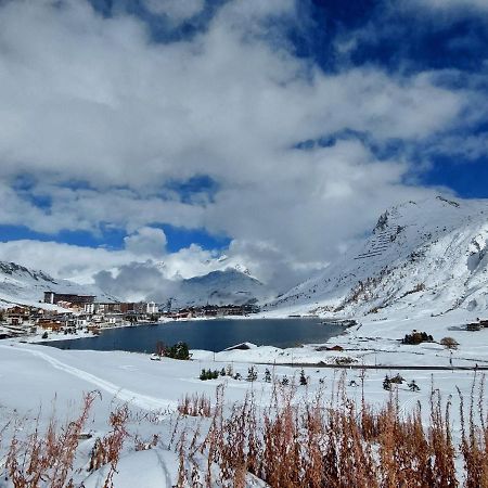 Apartment Le Grand Tichot A Et B - Val Claret-12 By Interhome Tignes Kültér fotó