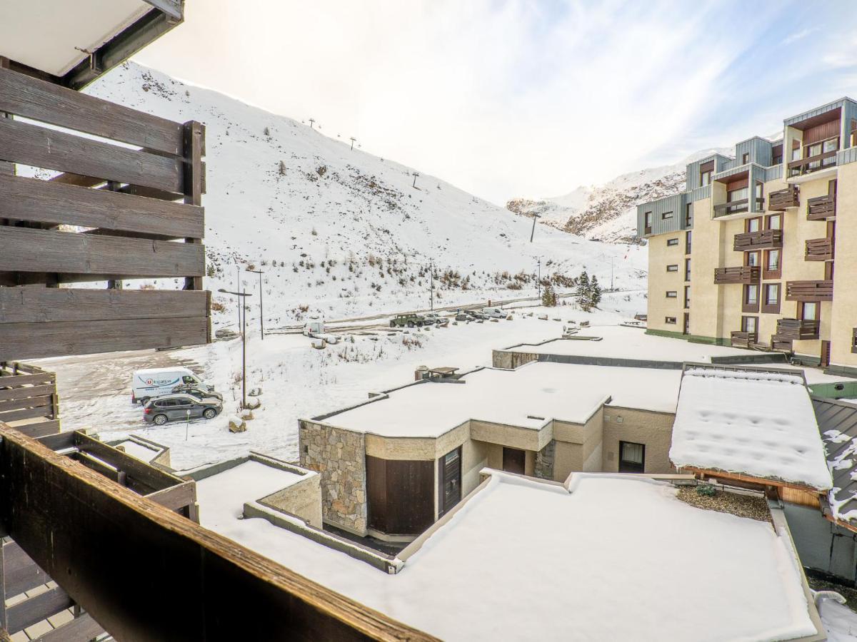 Apartment Le Grand Tichot A Et B - Val Claret-12 By Interhome Tignes Kültér fotó