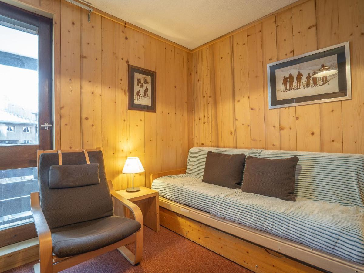Apartment Le Grand Tichot A Et B - Val Claret-12 By Interhome Tignes Kültér fotó