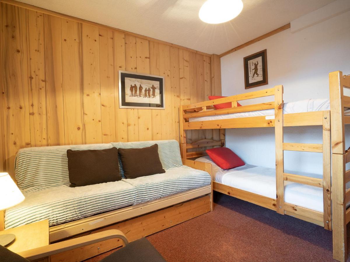 Apartment Le Grand Tichot A Et B - Val Claret-12 By Interhome Tignes Kültér fotó