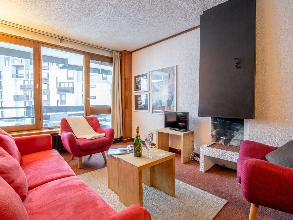 Apartment Le Grand Tichot A Et B - Val Claret-12 By Interhome Tignes Kültér fotó